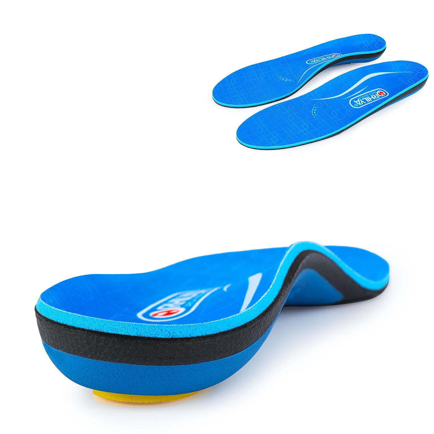 OrthoStep Arch Support Insoles