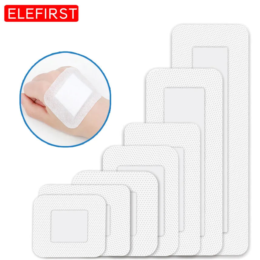 MediSeal Sterile Waterproof Dressings