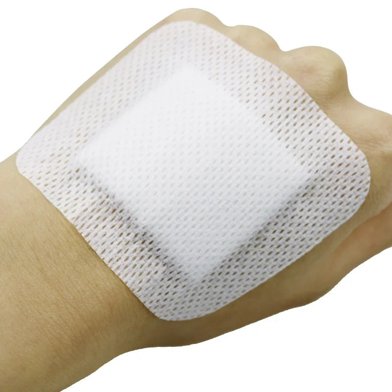MediSeal Sterile Wound Dressing Kit