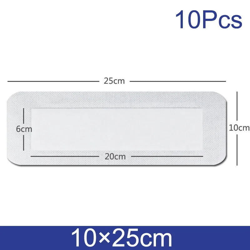 MediSeal Sterile Wound Dressing Kit