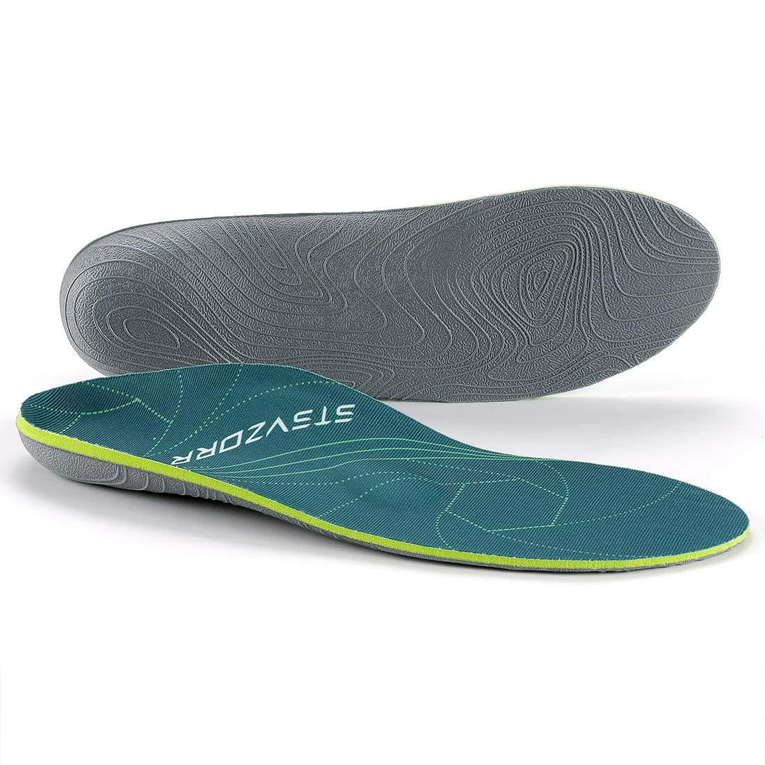 OrthoStep Arch Support Insoles