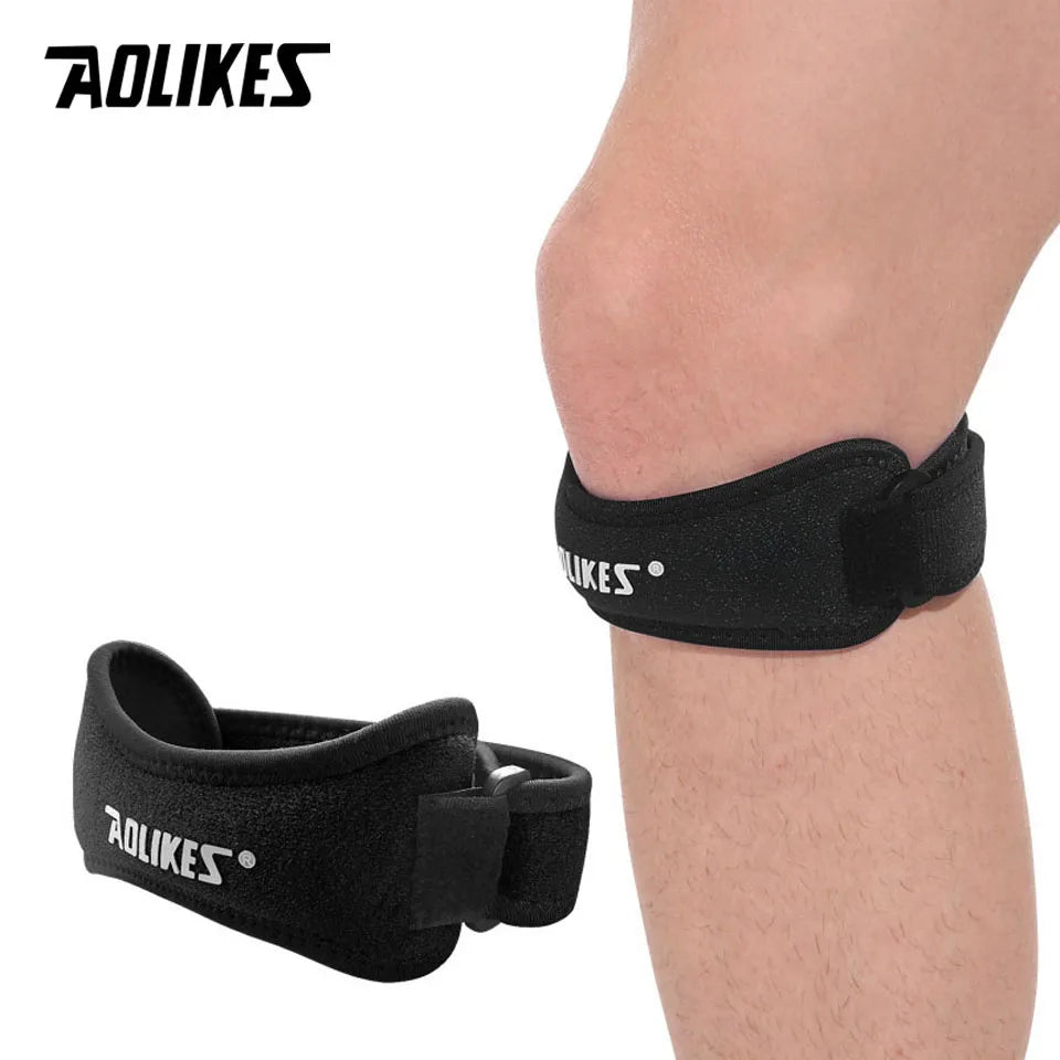 Patella Tendon Knee Strap
