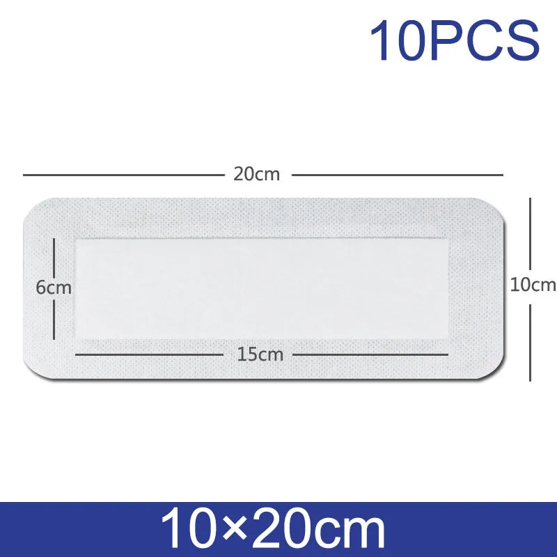 MediSeal Sterile Wound Dressing Kit