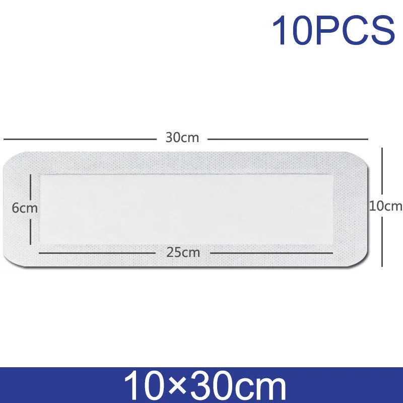 MediSeal Sterile Wound Dressing Kit
