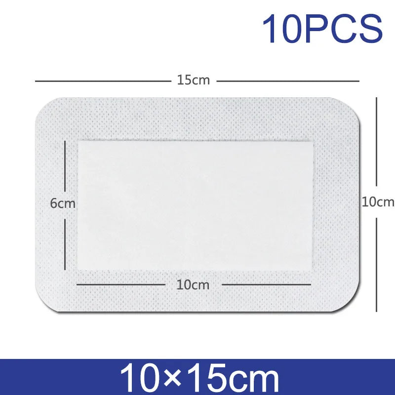 MediSeal Sterile Wound Dressing Kit