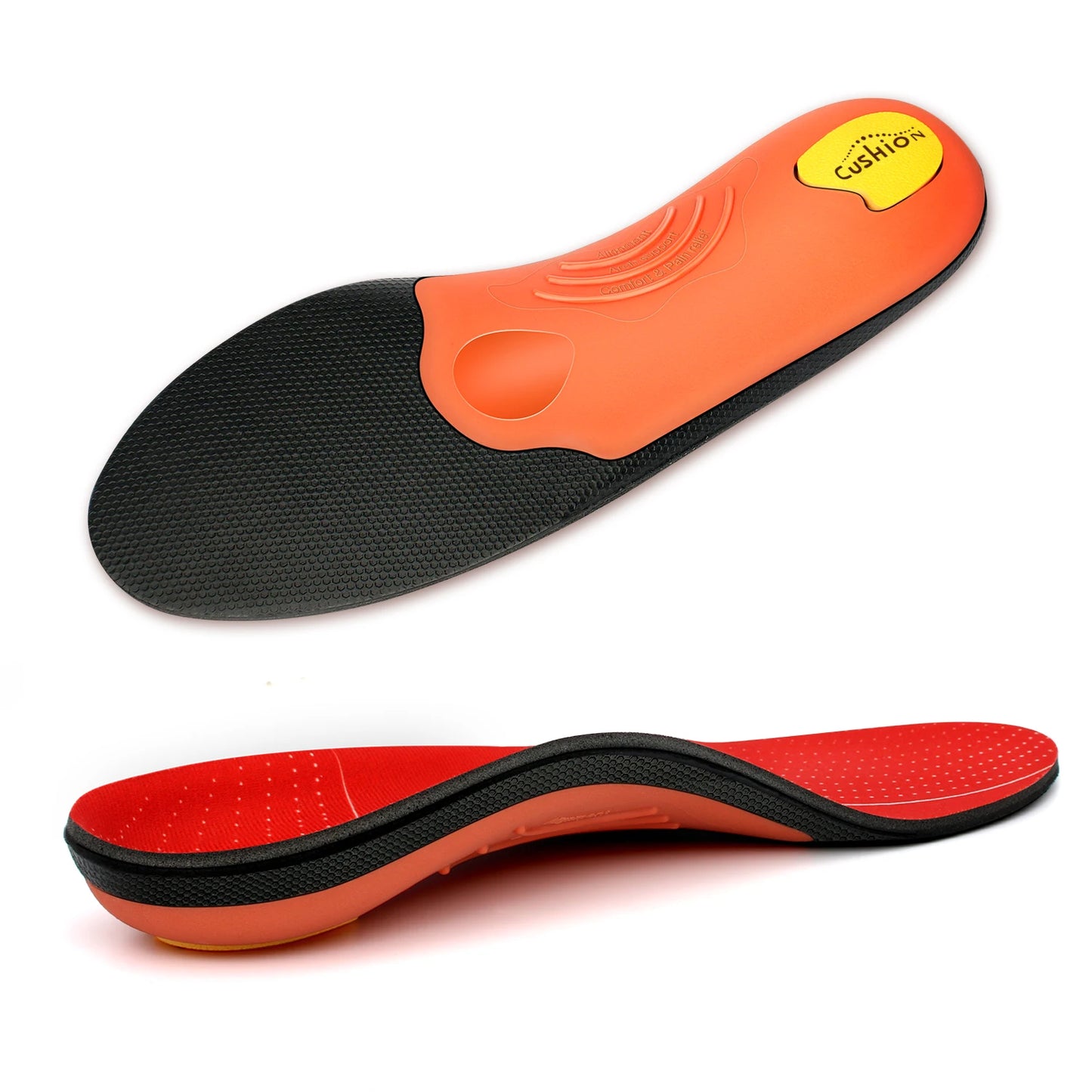 OrthoStep Arch Support Insoles