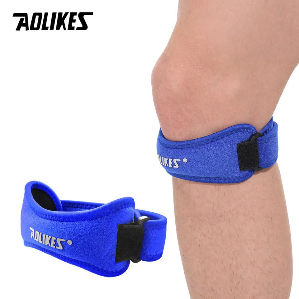 Patella Tendon Knee Strap
