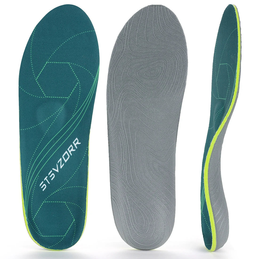 OrthoStep Arch Support Insoles