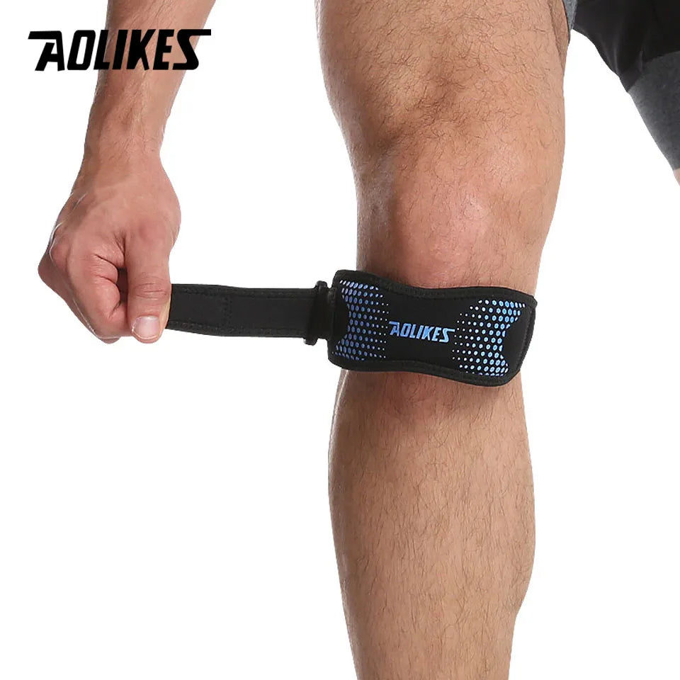 Patella Tendon Knee Strap