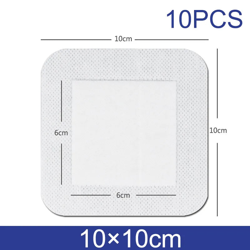 MediSeal Sterile Wound Dressing Kit