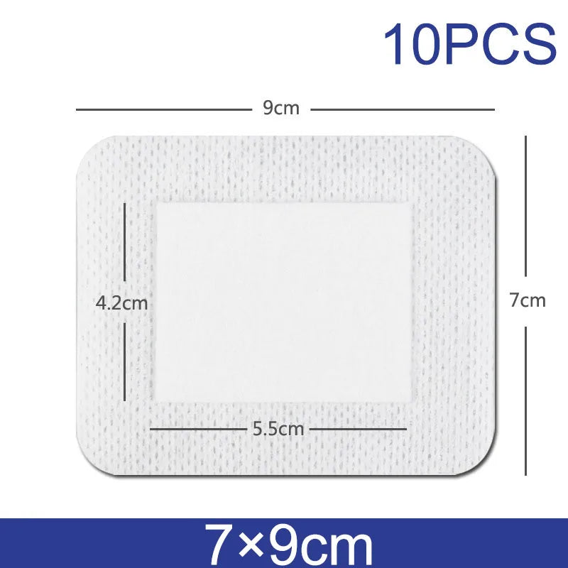 MediSeal Sterile Wound Dressing Kit
