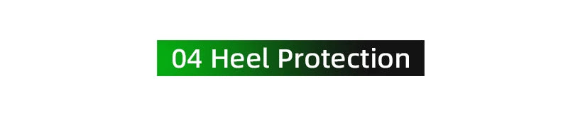 OrthoStep Arch Support Insoles