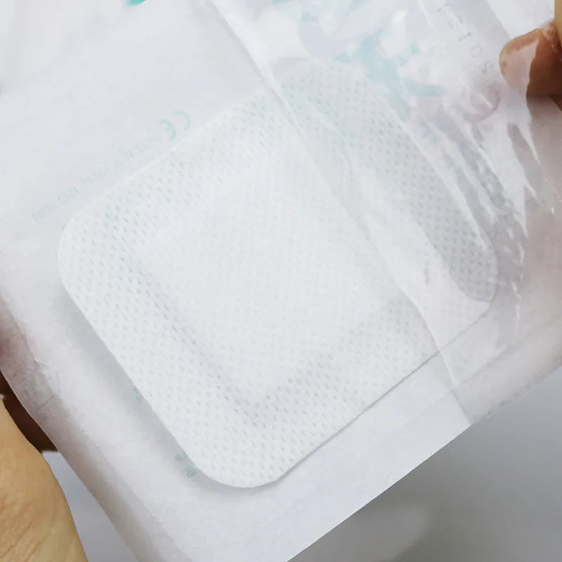 MediSeal Sterile Wound Dressing Kit