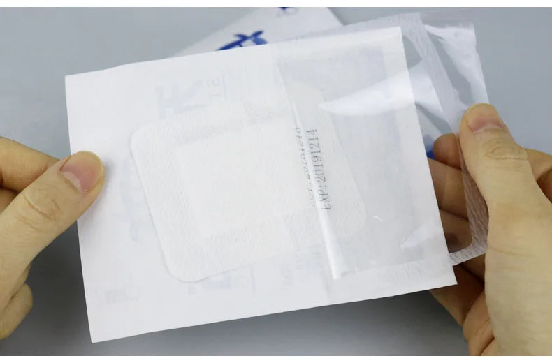 MediSeal Sterile Wound Dressing Kit