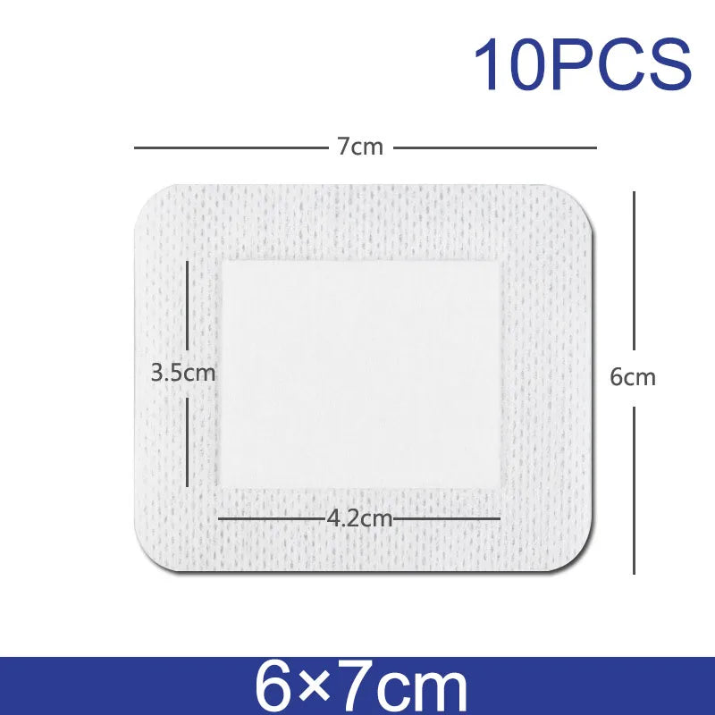 MediSeal Sterile Wound Dressing Kit