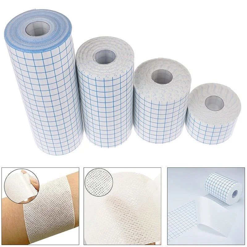 MediFix 10M Non-Woven Medical Adhesive Roll