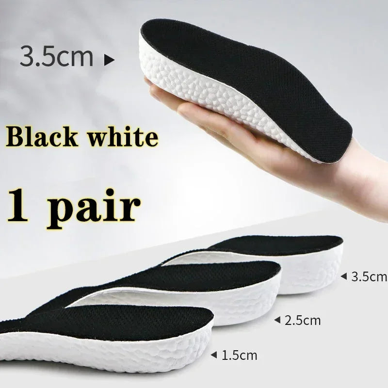 OrthoLift Memory Foam Insoles