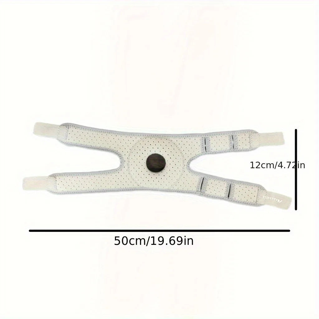 OrthoGuard Adjustable Elbow Brace
