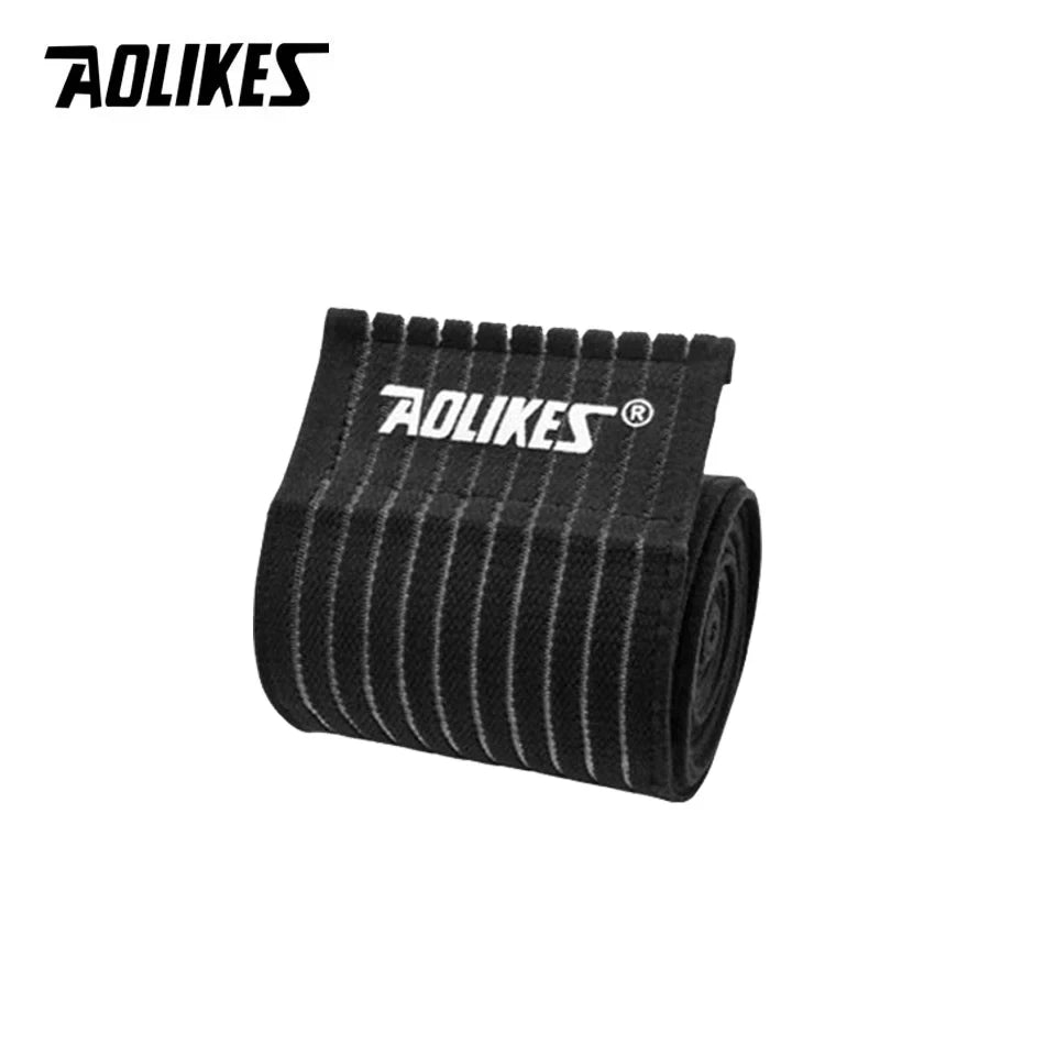 Elastic Compression Bandage