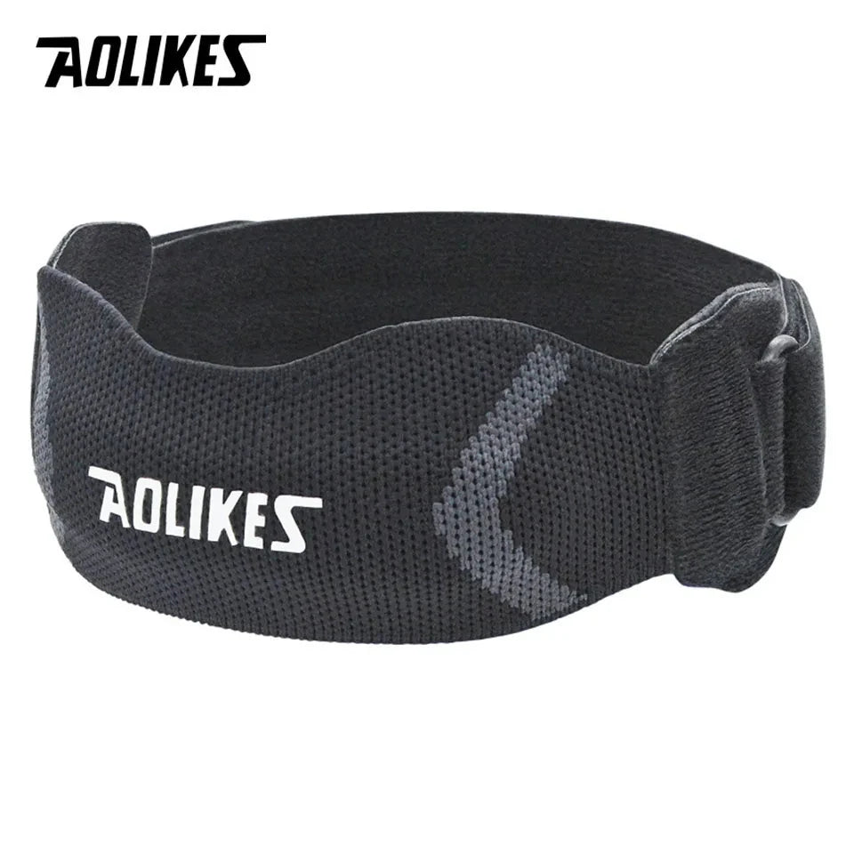 Patella Tendon Knee Strap
