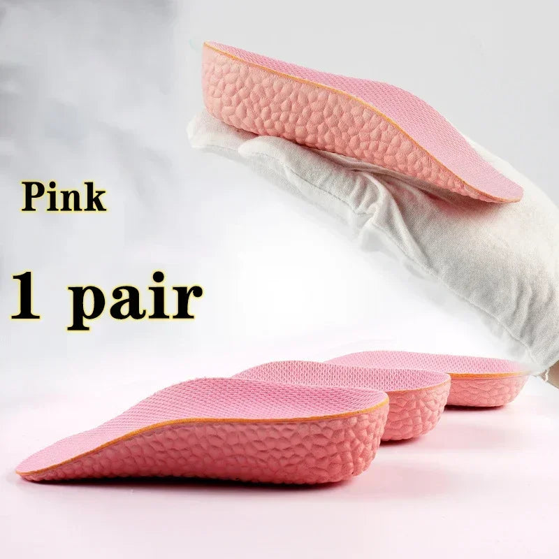 OrthoLift Memory Foam Insoles
