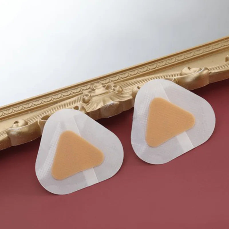 OrthoLift Memory Foam Insoles