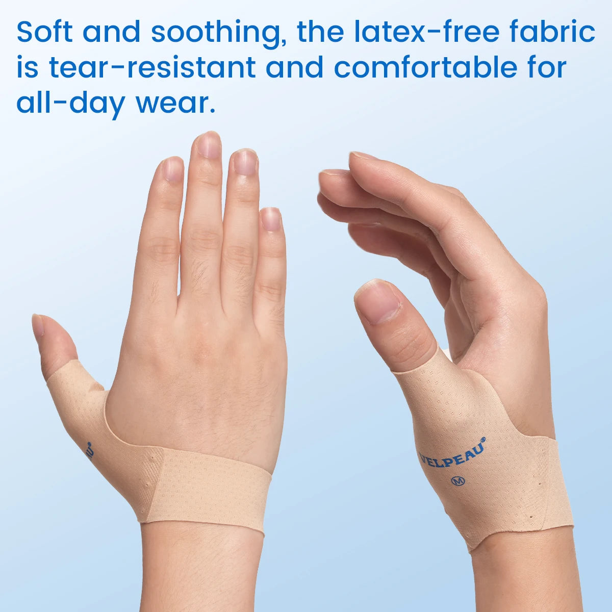 Elastic Thumb Support