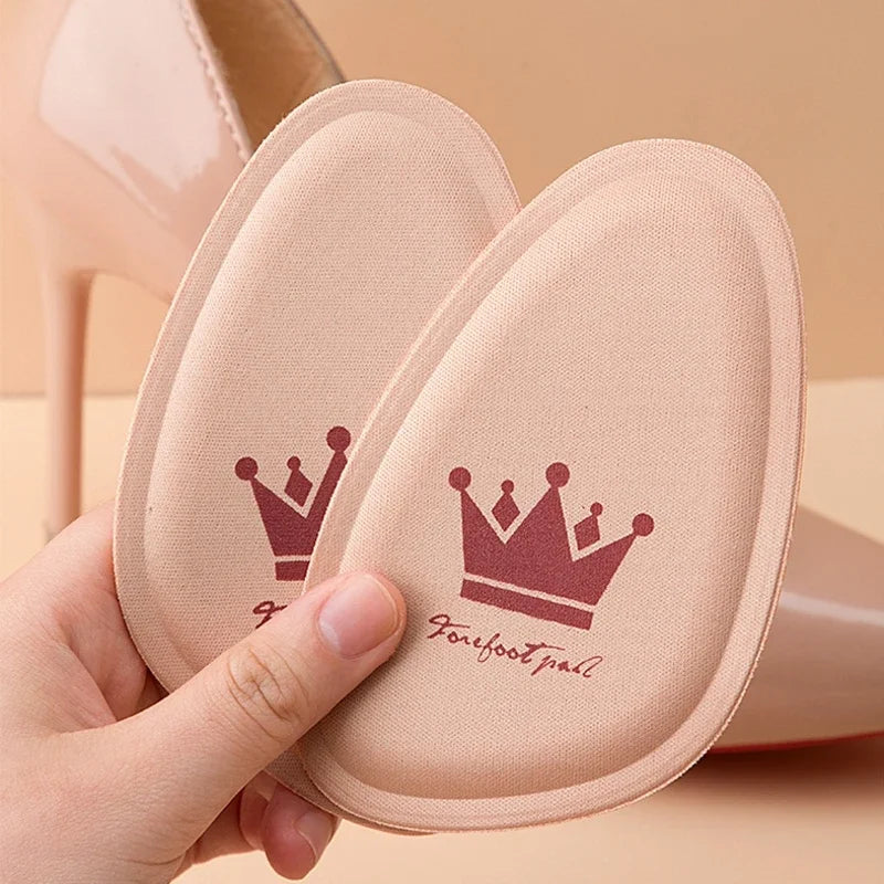 OrthoCrown Women’s Forefoot Pads