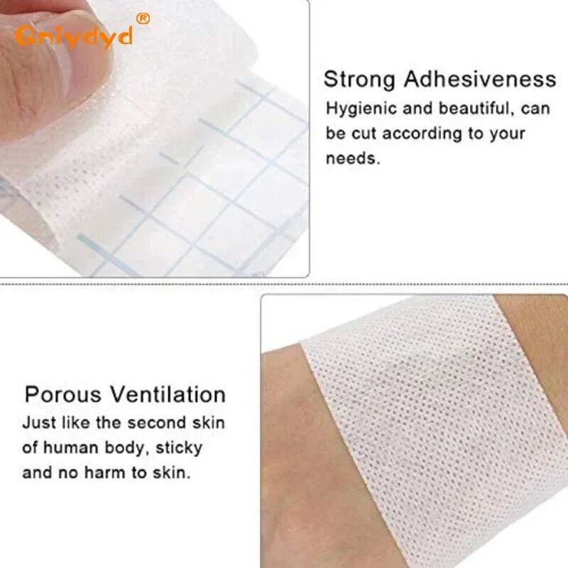 MediFix 10M Non-Woven Medical Adhesive Roll