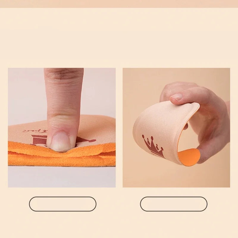 OrthoCrown Women’s Forefoot Pads