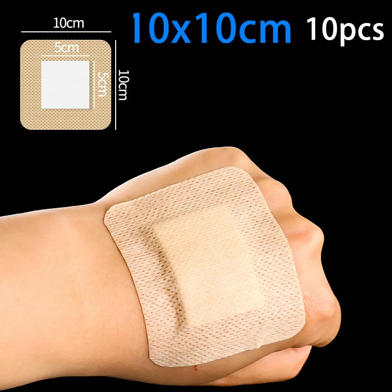 MediSeal Sterile Waterproof Dressings