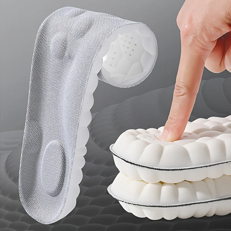Latex Sport Insoles