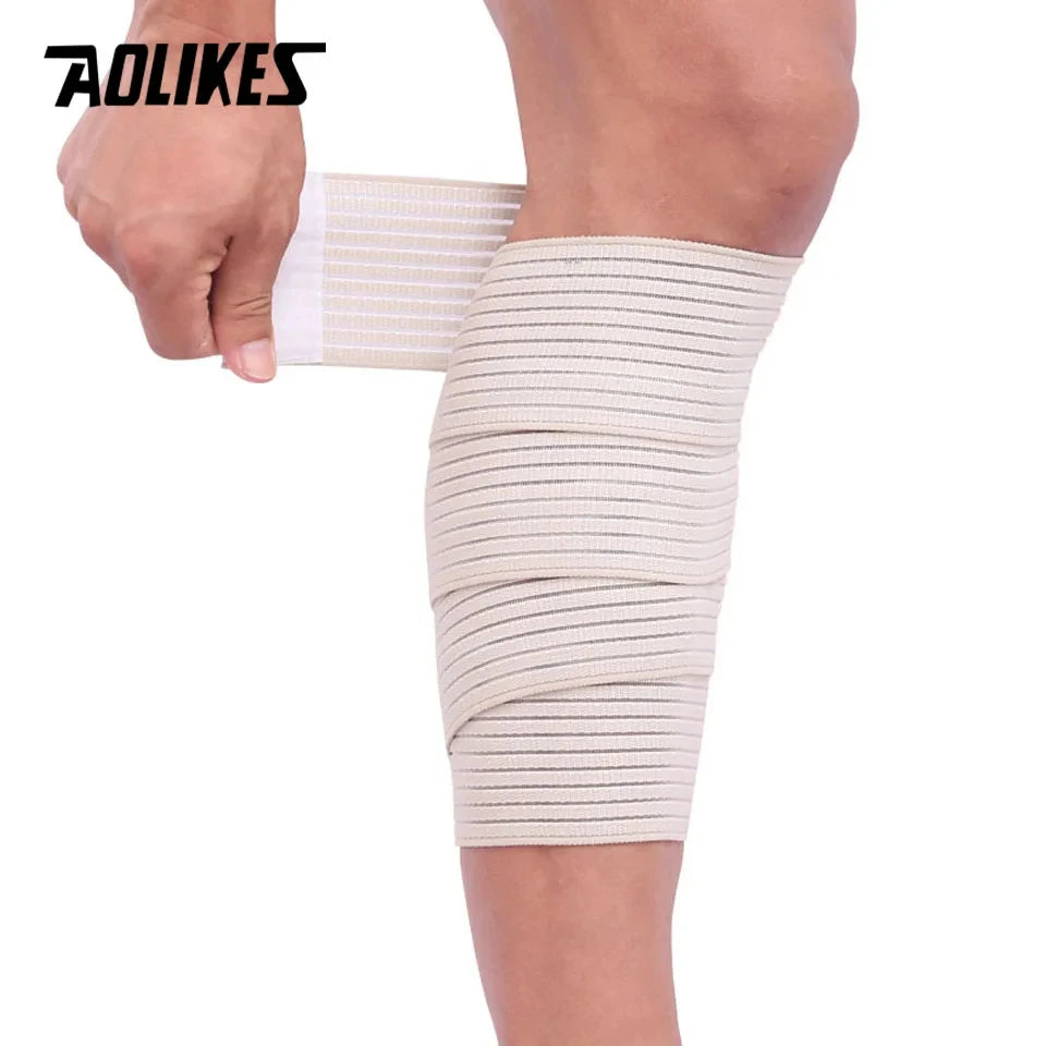 Elastic Compression Bandage