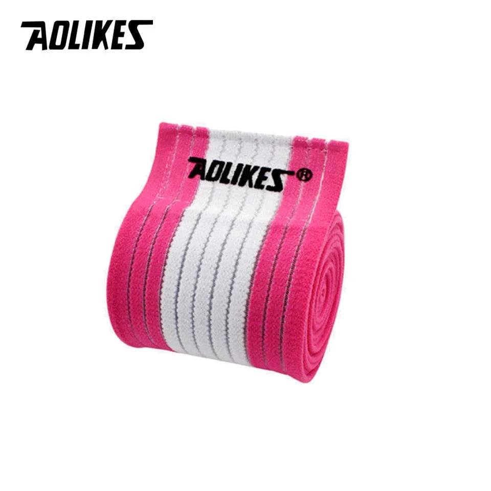 Elastic Compression Bandage