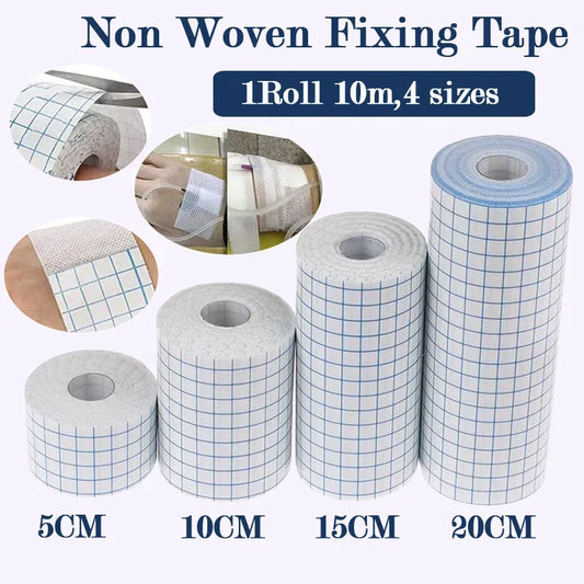 MediFix 10M Non-Woven Medical Adhesive Roll