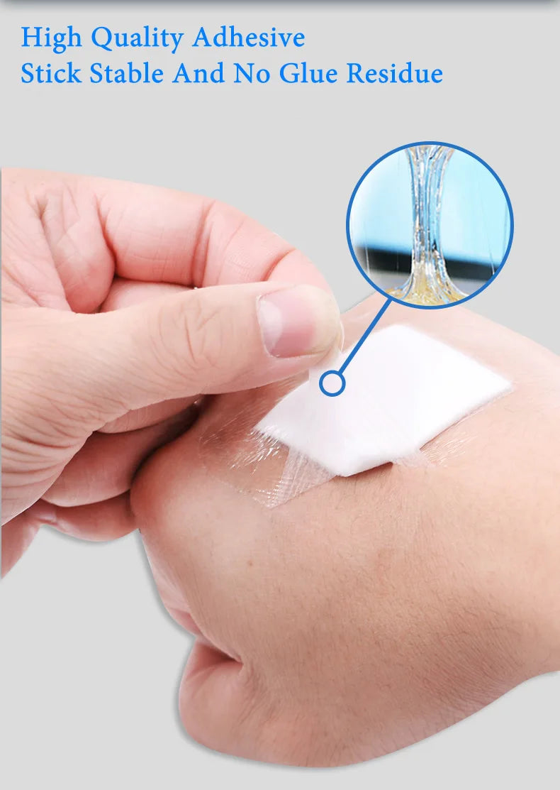 MediSeal Sterile Wound Dressing Kit