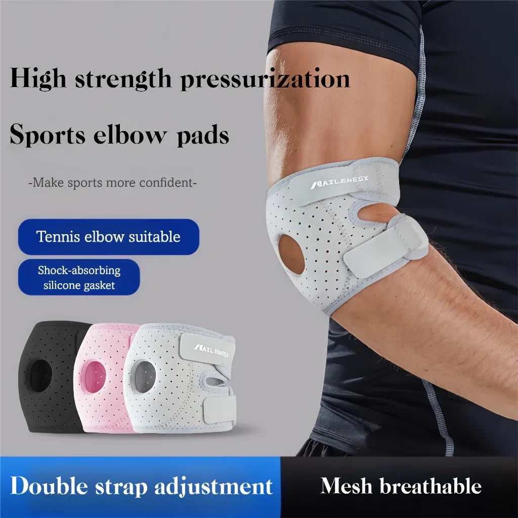 OrthoGuard Adjustable Elbow Brace