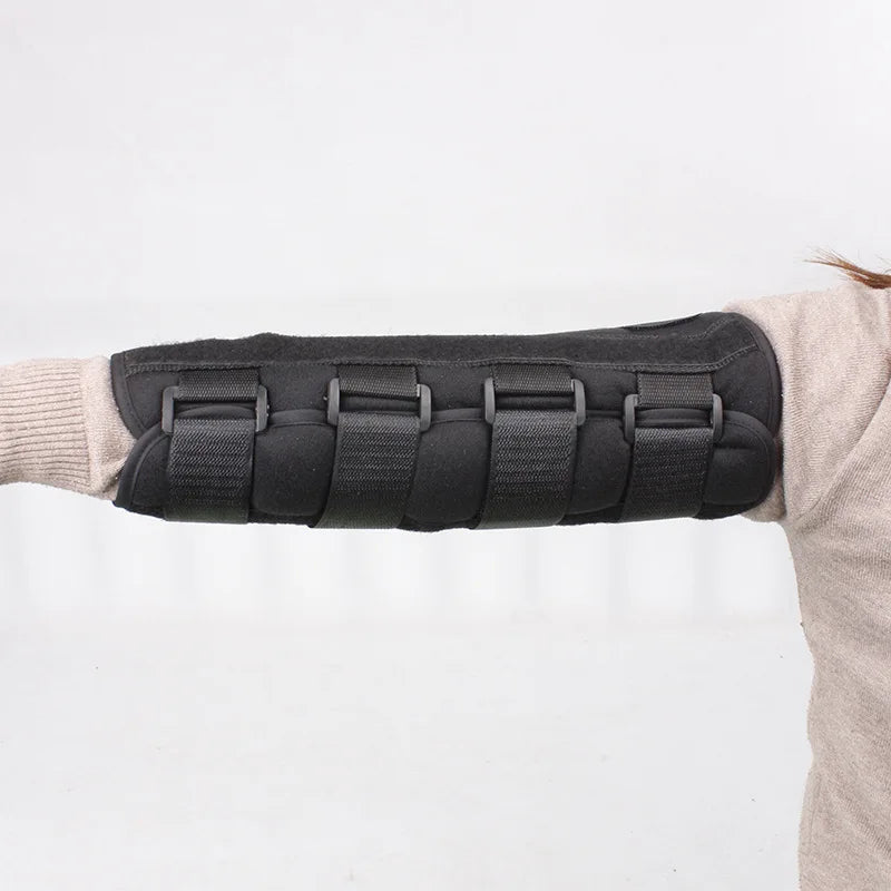 MediHinge Adjustable Elbow Support