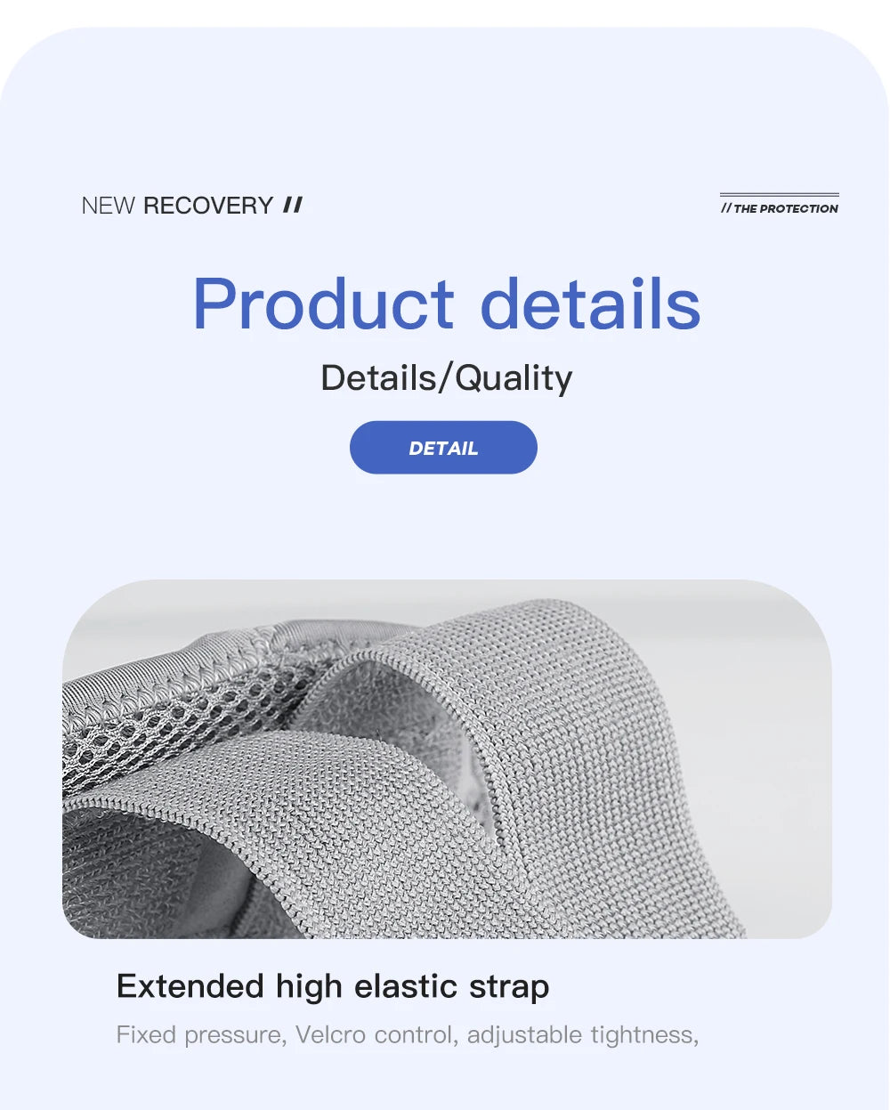 OrthoGuard Dual-Strap Wrist and Thumb Support