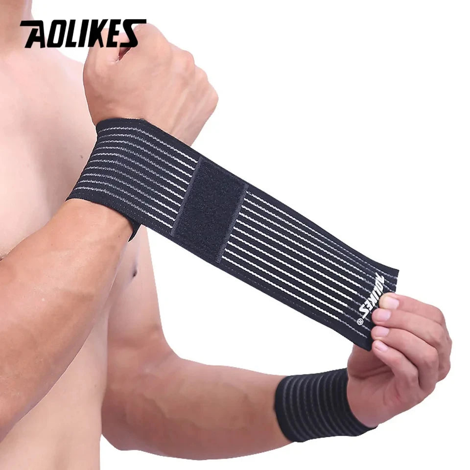 Elastic Compression Bandage