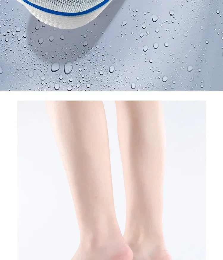 OrthoLift Memory Foam Insoles