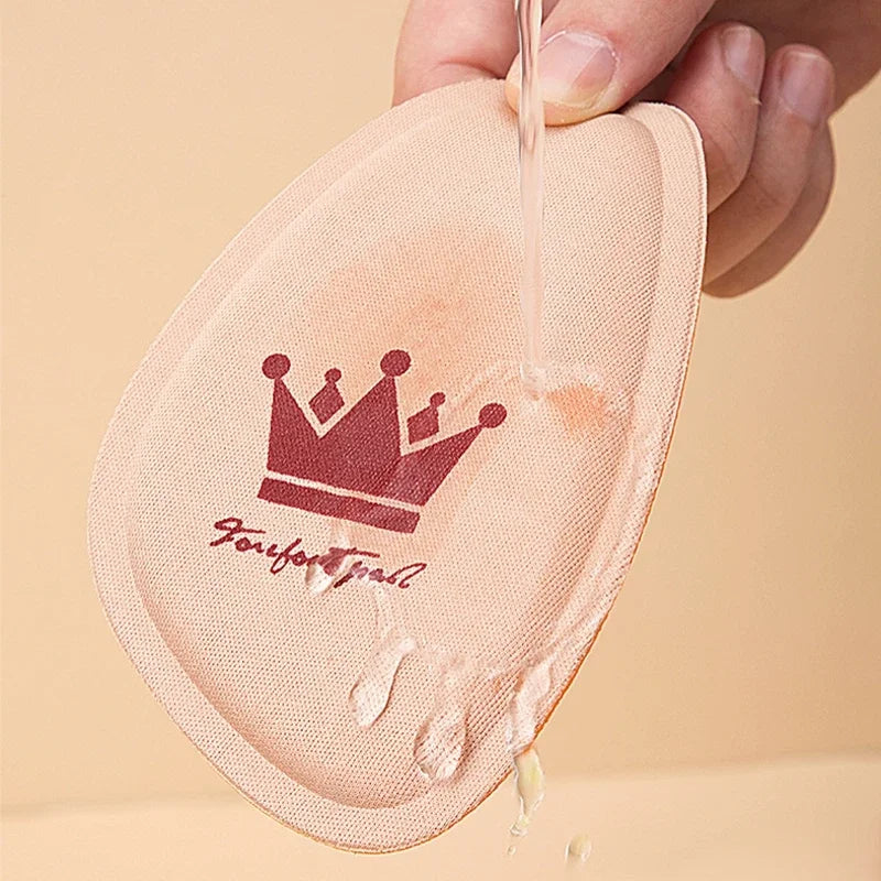 OrthoCrown Women’s Forefoot Pads