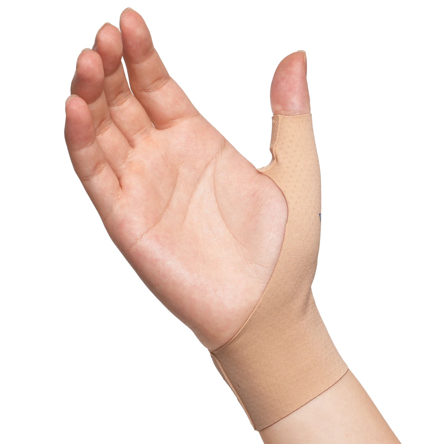 Elastic Thumb Support