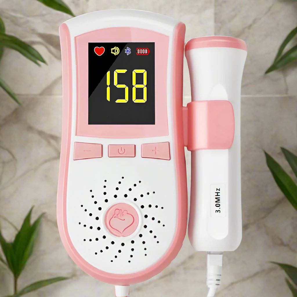 SonoCare 3MHz Fetal Doppler