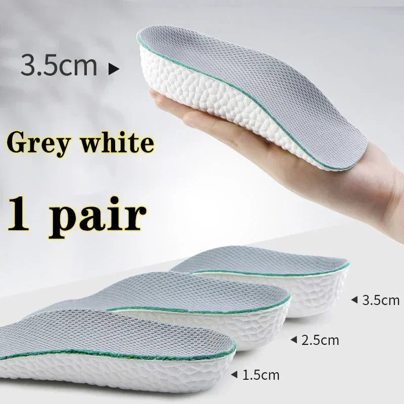 OrthoLift Memory Foam Insoles