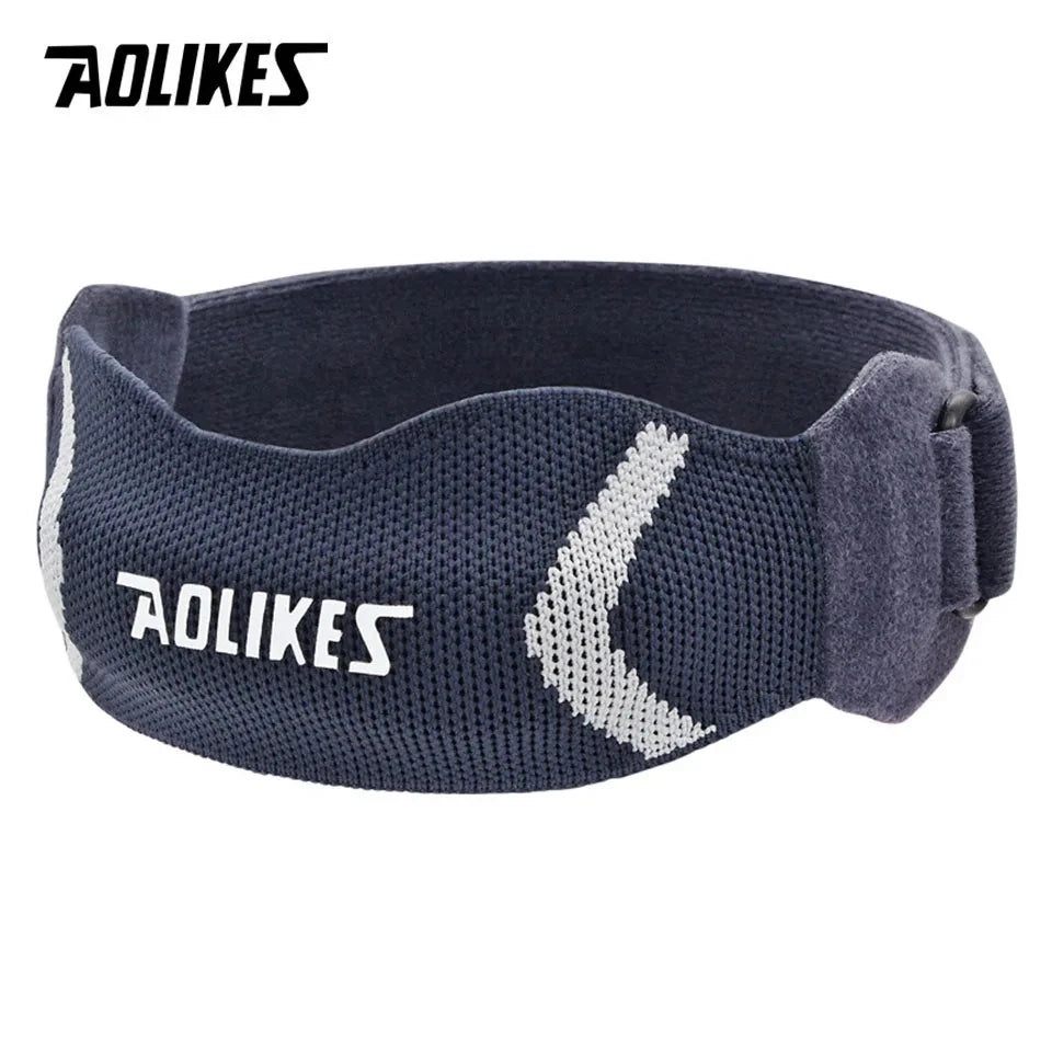Patella Tendon Knee Strap