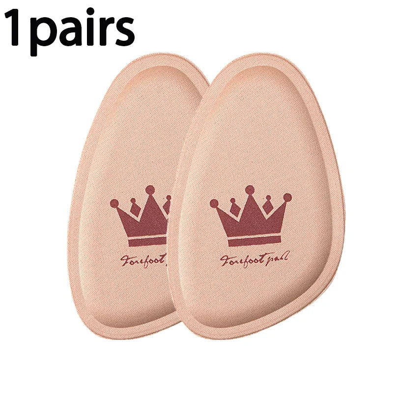 OrthoCrown Women’s Forefoot Pads
