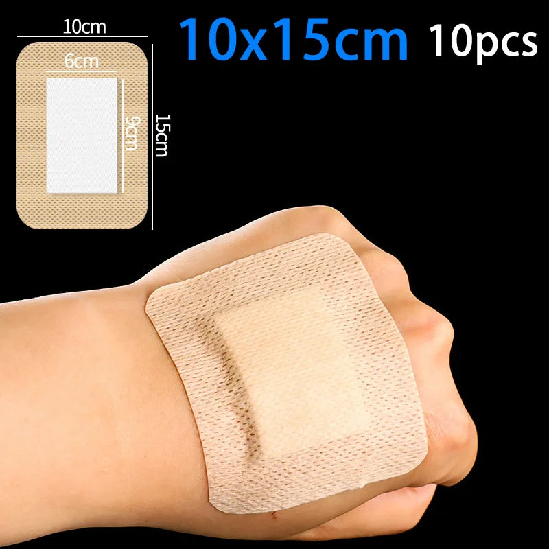 MediSeal Sterile Wound Dressing Kit