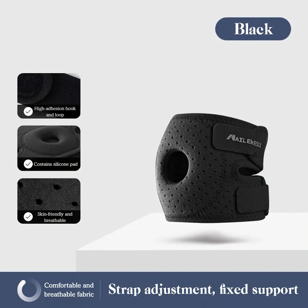 OrthoGuard Adjustable Elbow Brace