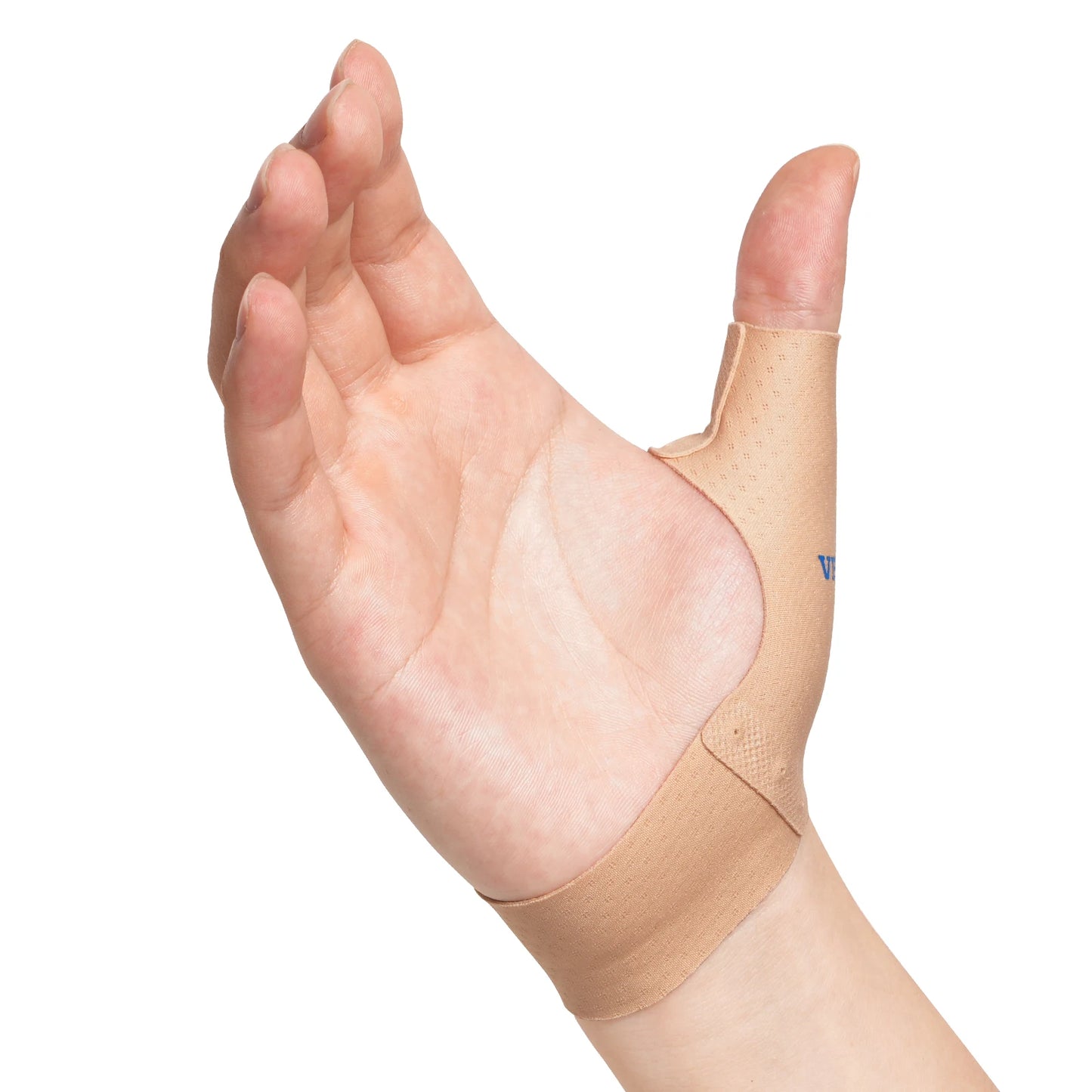 Elastic Thumb Support